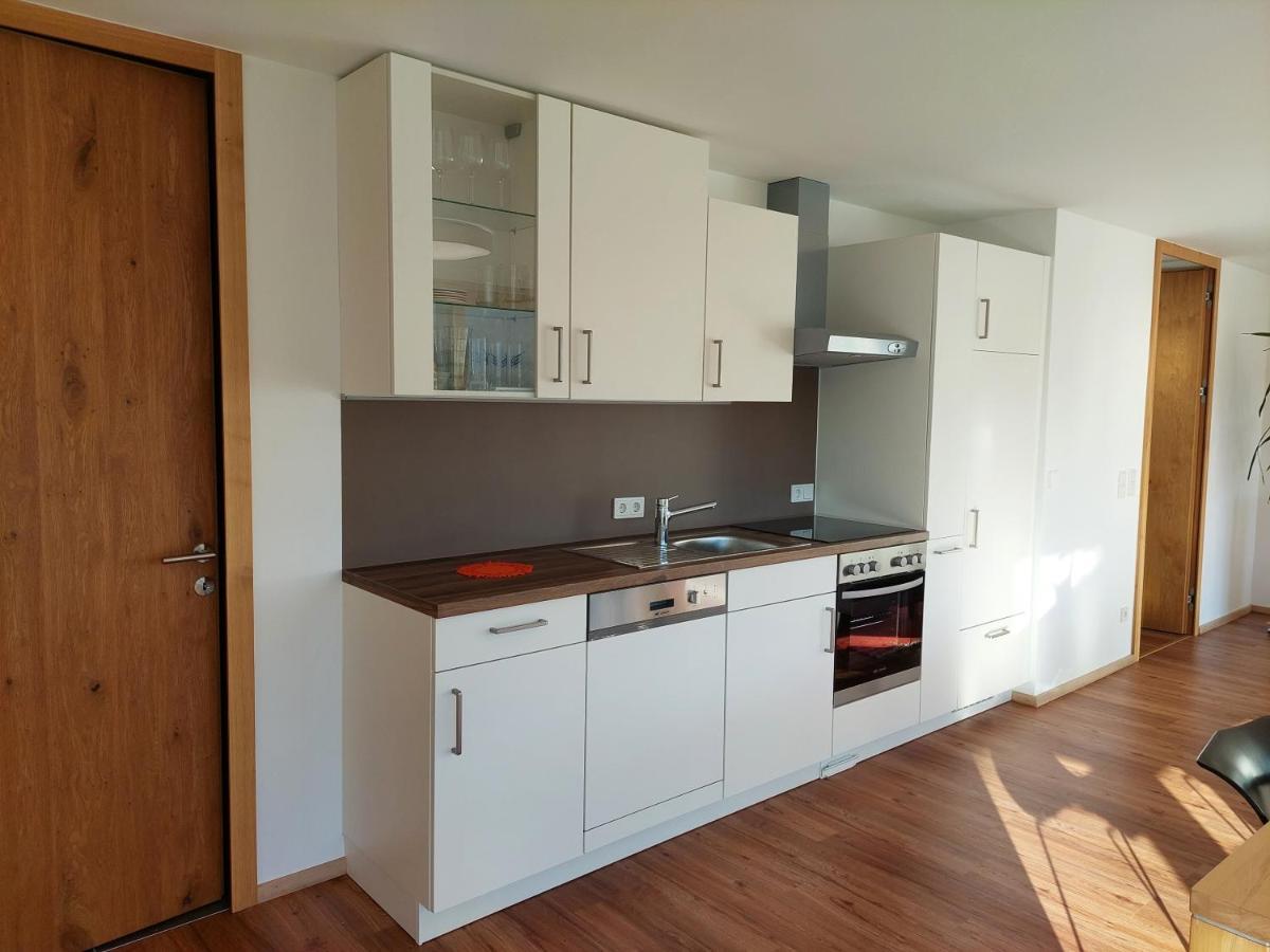 Apartment Casa Farnach Bildstein