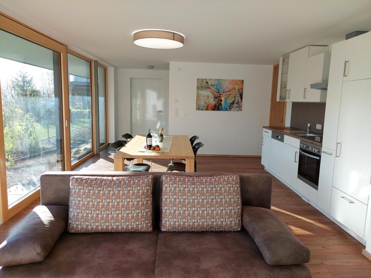 Apartment Casa Farnach
