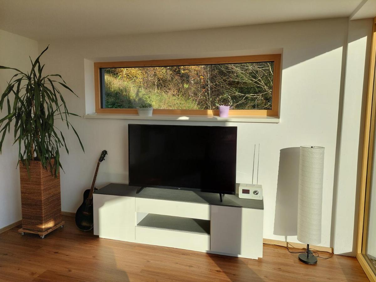 Casa Farnach Apartment Bildstein